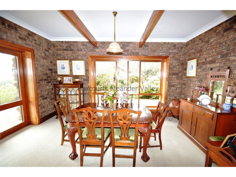 830 Western Creek Road, Western Creek TAS 7304 Harcourts Meander