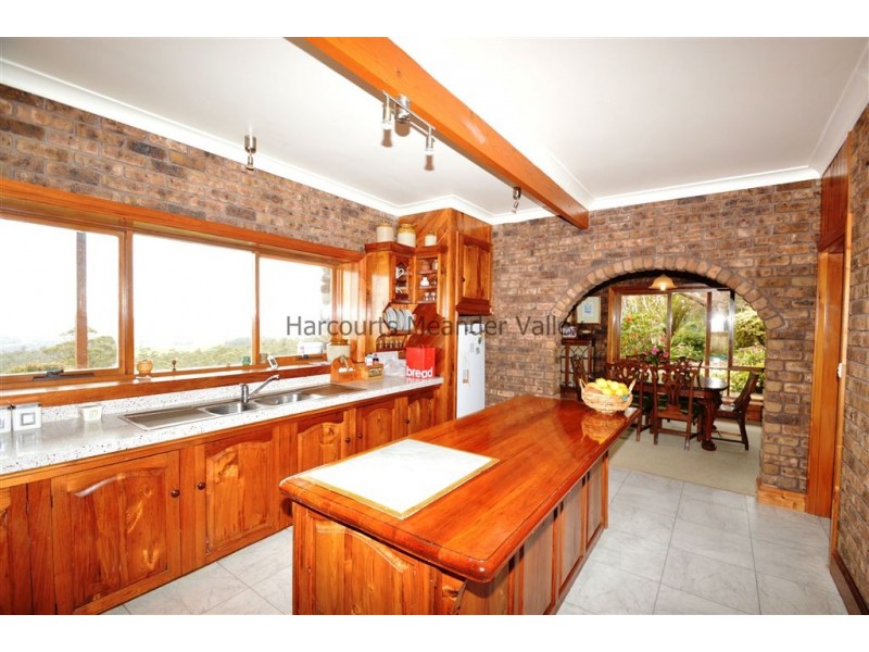 830 Western Creek Road, Western Creek TAS 7304