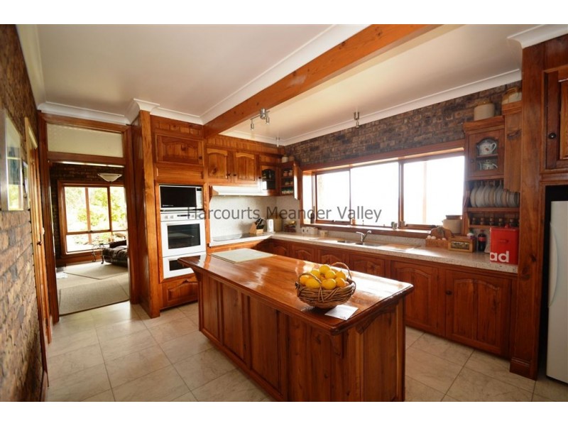 830 Western Creek Road, Western Creek TAS 7304 Harcourts Meander