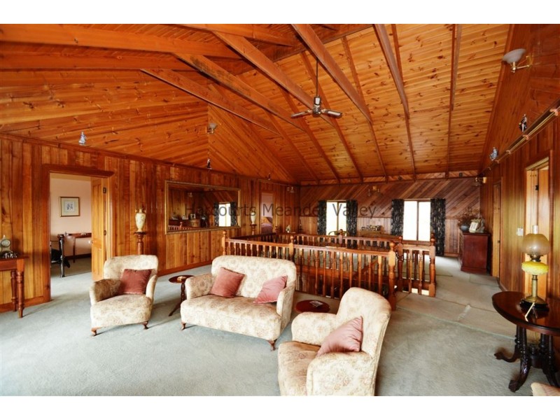 830 Western Creek Road, Western Creek TAS 7304