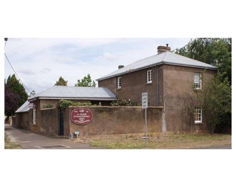 54 William St, Westbury TAS 7303
