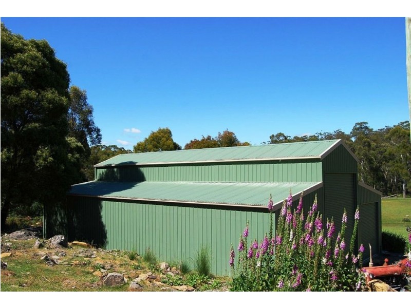 211 Farrells Road, Reedy Marsh TAS 7304