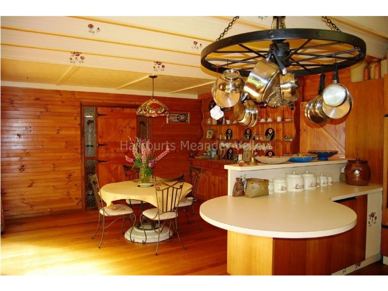 211 Farrells Road, Reedy Marsh TAS 7304