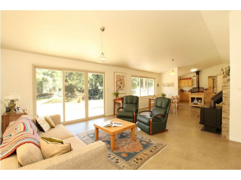 28 Camerons Road, Mole Creek TAS 7304