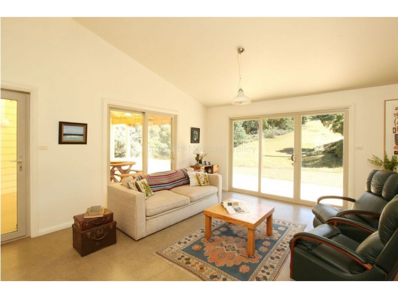 28 Camerons Road, Mole Creek TAS 7304