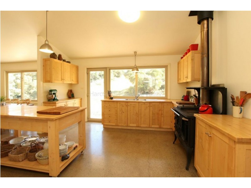 28 Camerons Road, Mole Creek TAS 7304