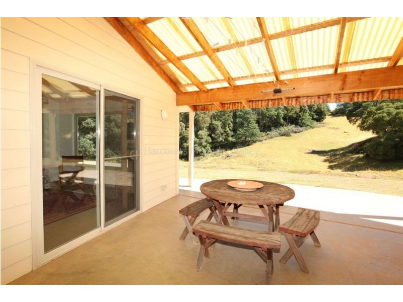 28 Camerons Road, Mole Creek TAS 7304