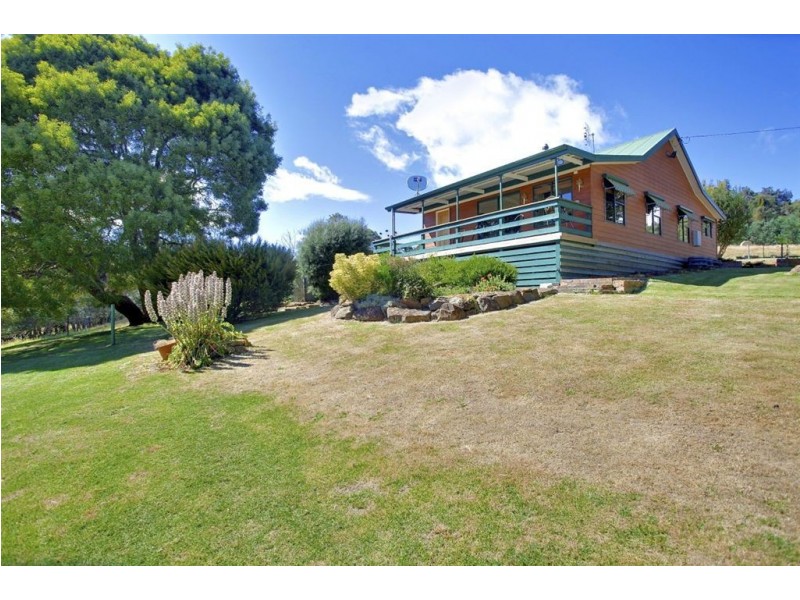 338 Maloneys Road, Parkham TAS 7304