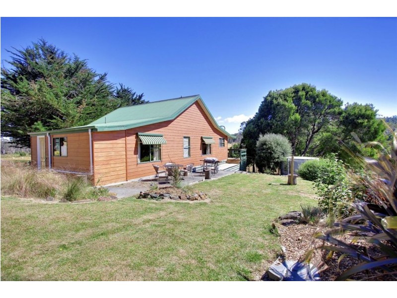 338 Maloneys Road, Parkham TAS 7304