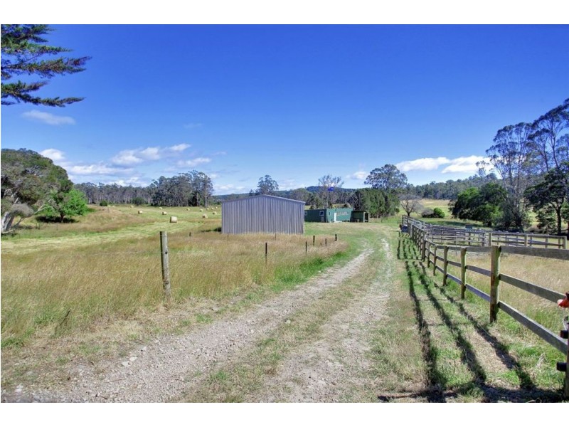 338 Maloneys Road, Parkham TAS 7304