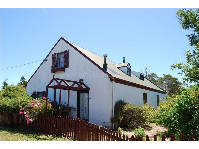 14 Meander Valley Road, Carrick TAS 7291