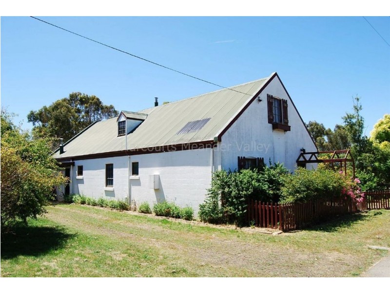 14 Meander Valley Road, Carrick TAS 7291