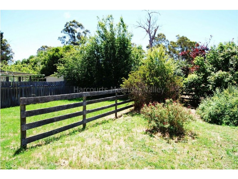 14 Meander Valley Road, Carrick TAS 7291