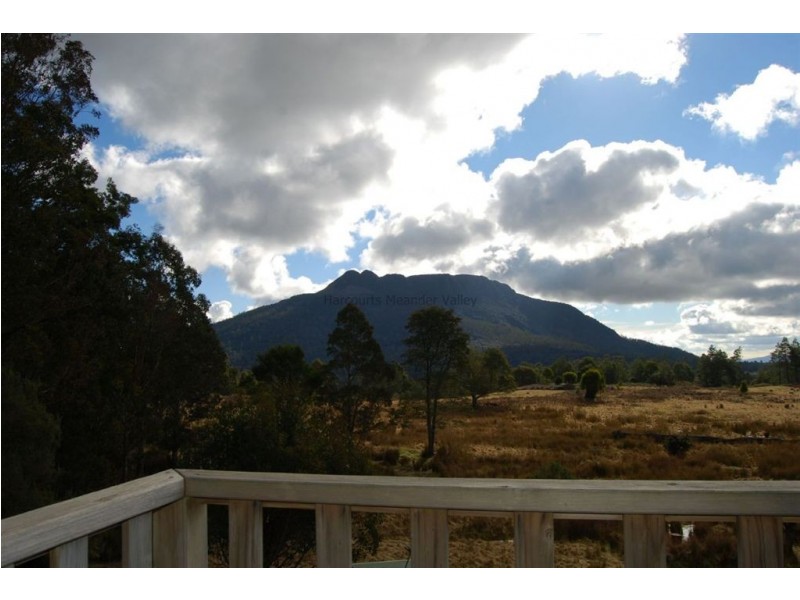 63 Tiers View Road, Golden Valley TAS 7304