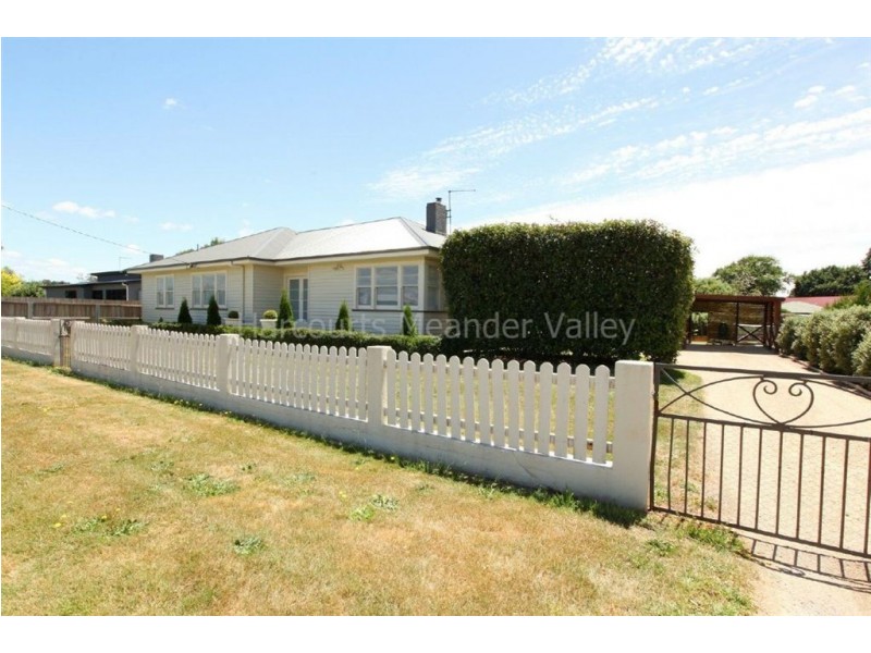 9 Liffey Street, Carrick TAS 7291