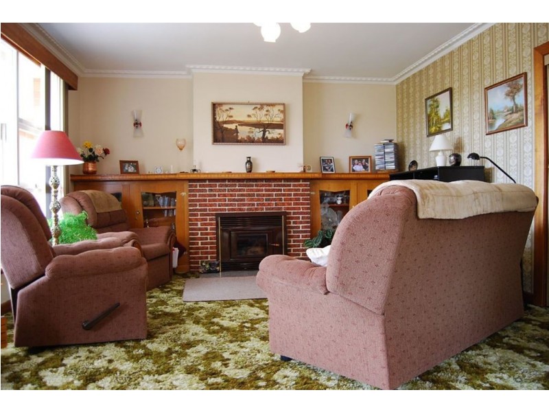 60 West Church Street, Deloraine TAS 7304