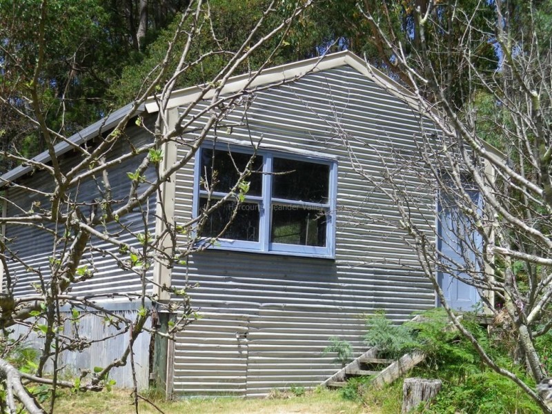 140 Christmas Hill Road, Elizabeth Town TAS 7304