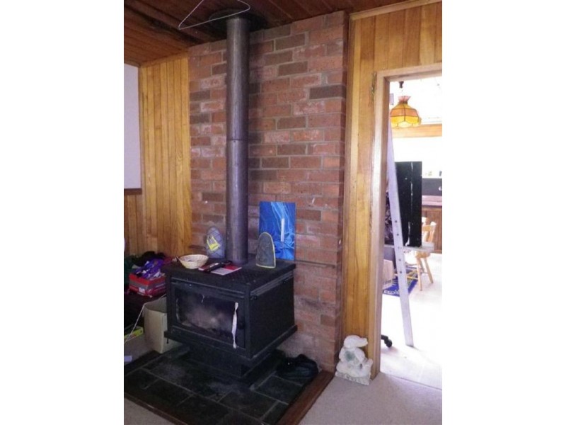 140 Christmas Hill Road, Elizabeth Town TAS 7304