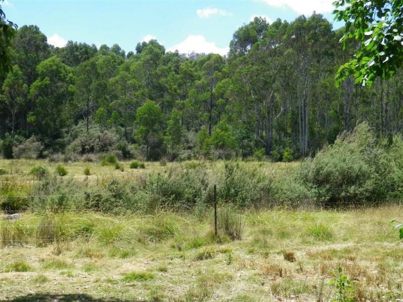 140 Christmas Hill Road, Elizabeth Town TAS 7304