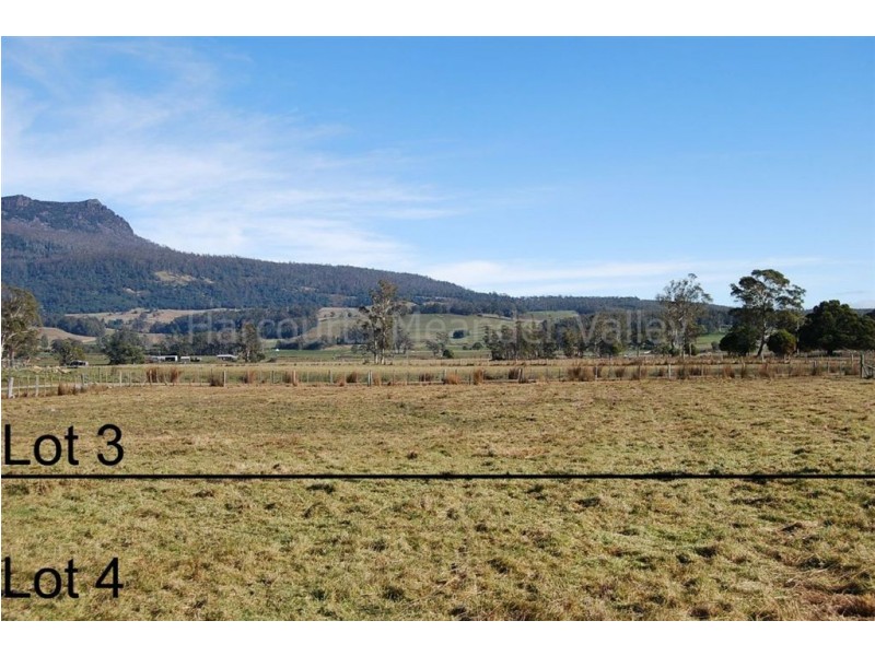 29 Lot 4 Reiffers Road, Meander TAS 7304
