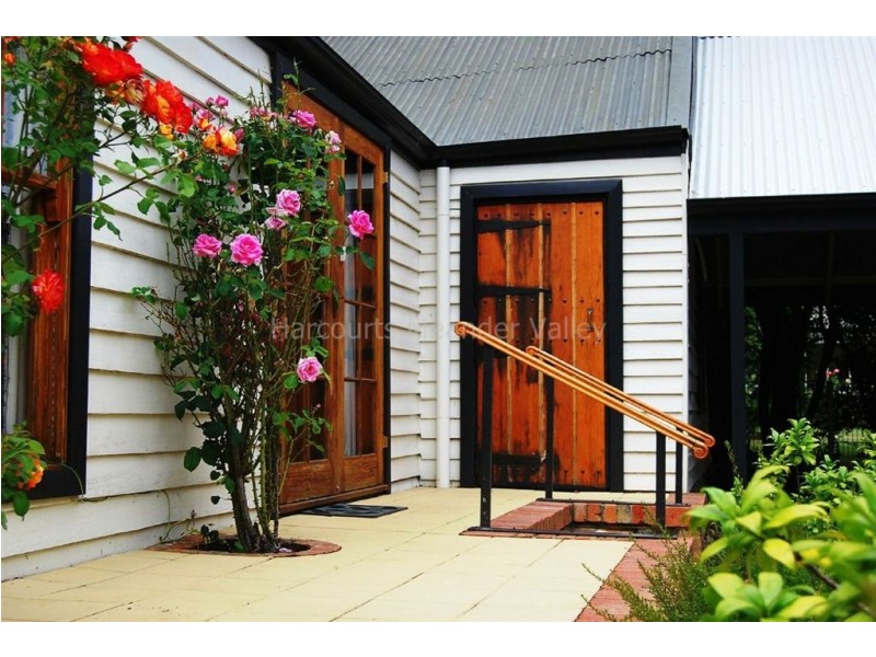 1A Lonsdale Promenade, Westbury TAS 7303