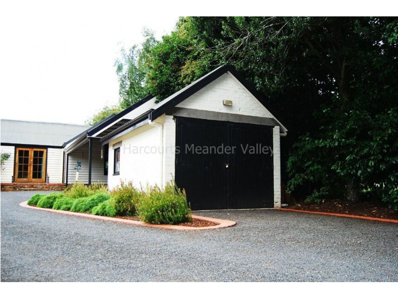 1A Lonsdale Promenade, Westbury TAS 7303