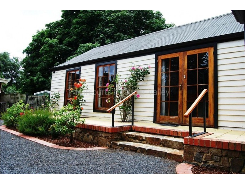 1A Lonsdale Promenade, Westbury TAS 7303