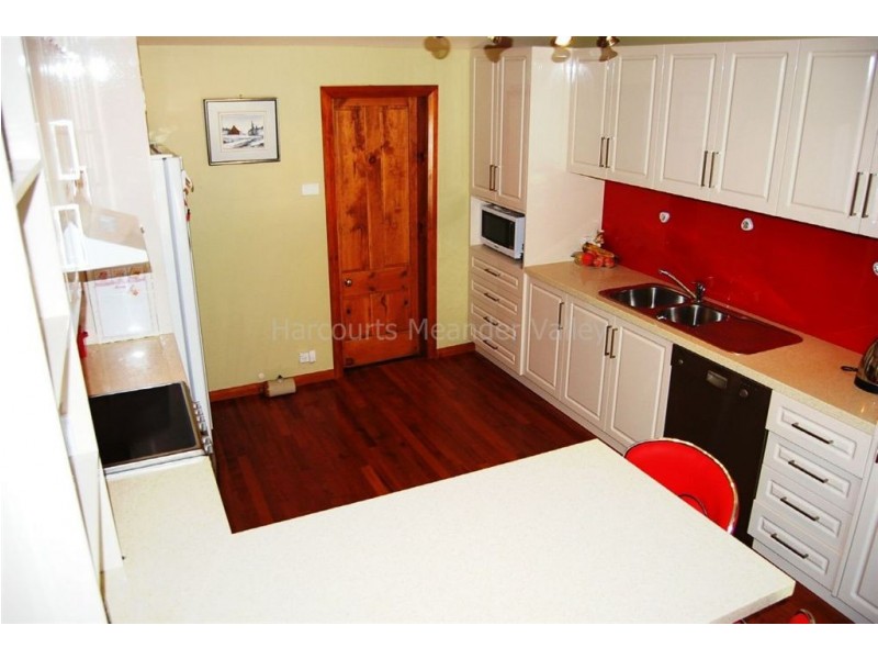 1A Lonsdale Promenade, Westbury TAS 7303