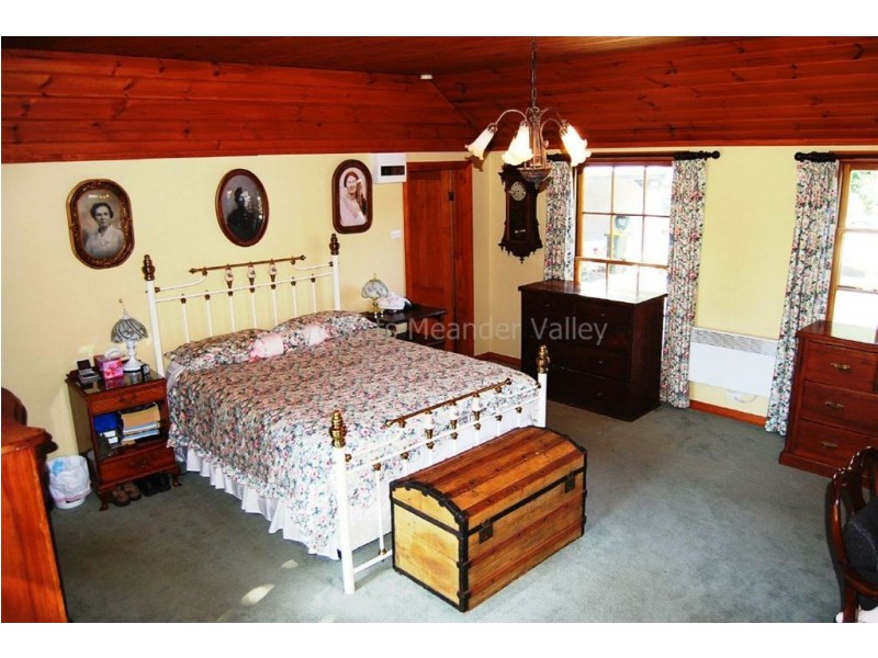 1A Lonsdale Promenade, Westbury TAS 7303