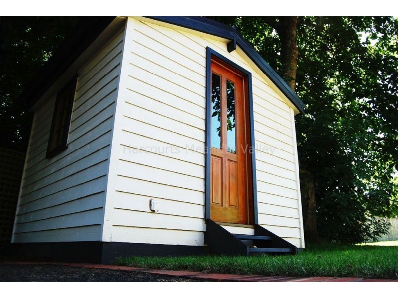 1A Lonsdale Promenade, Westbury TAS 7303