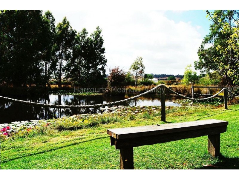1 Burnett Street, Chudleigh TAS 7304