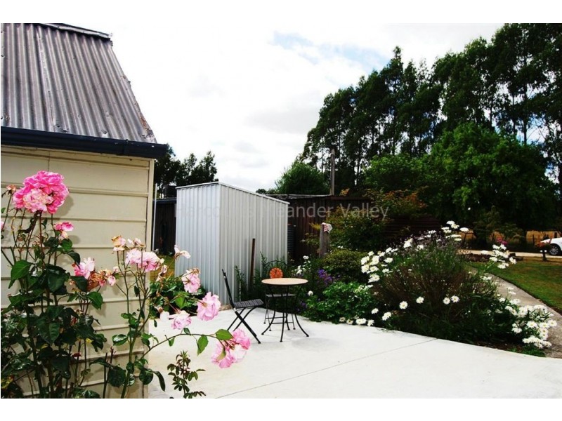 1 Burnett Street, Chudleigh TAS 7304