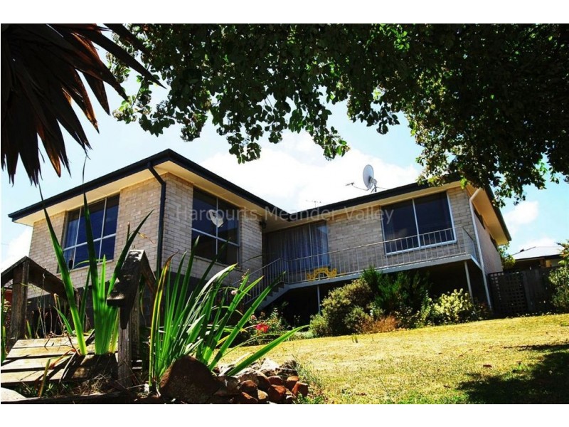 91 West Barrack Street, Deloraine TAS 7304