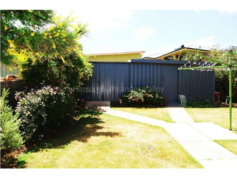 91 West Barrack Street, Deloraine TAS 7304