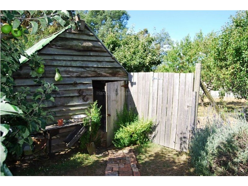 13504 Highland Lakes Road, Golden Valley TAS 7304