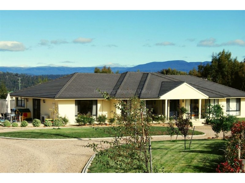 50 Dry Street, Deloraine TAS 7304