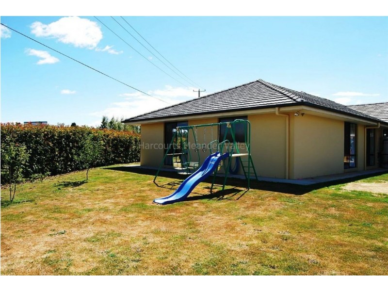50 Dry Street, Deloraine TAS 7304