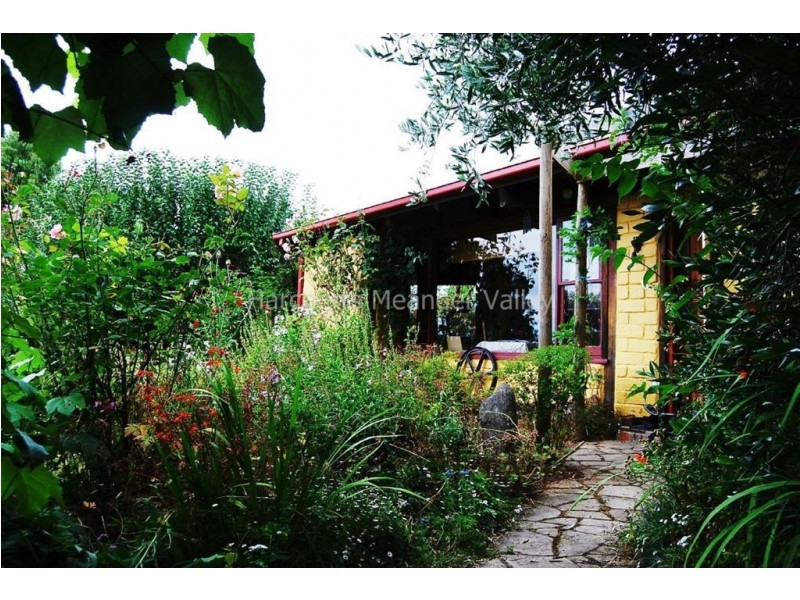 13504 Highland Lakes Road, Golden Valley TAS 7304
