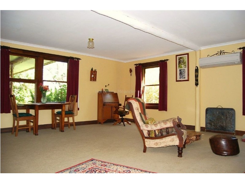 13504 Highland Lakes Road, Golden Valley TAS 7304