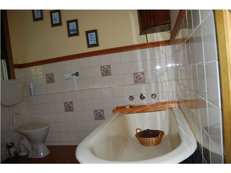 13504 Highland Lakes Road, Golden Valley TAS 7304