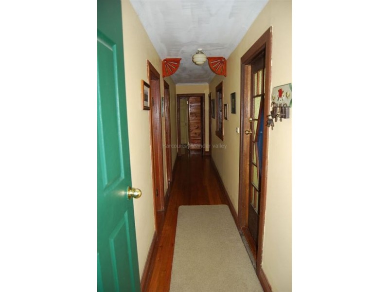 13504 Highland Lakes Road, Golden Valley TAS 7304
