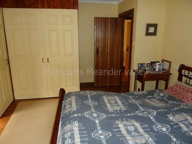 13504 Highland Lakes Road, Golden Valley TAS 7304