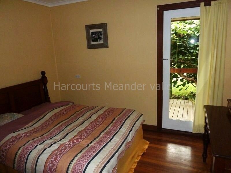 13504 Highland Lakes Road, Golden Valley TAS 7304
