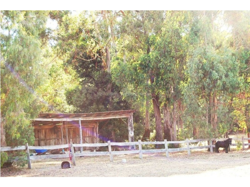 13504 Highland Lakes Road, Golden Valley TAS 7304