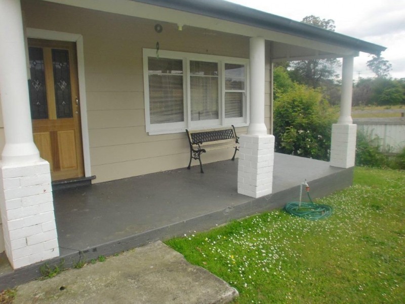 2 Pioneer Drive, Mole Creek TAS 7304