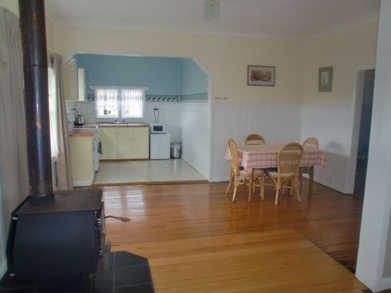 2 Pioneer Drive, Mole Creek TAS 7304