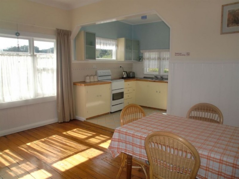 2 Pioneer Drive, Mole Creek TAS 7304