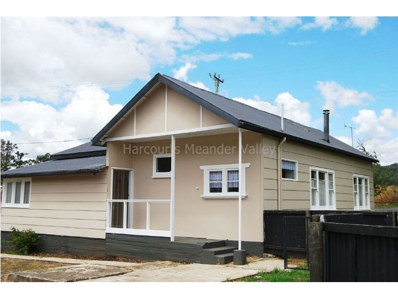 2 Pioneer Drive, Mole Creek TAS 7304