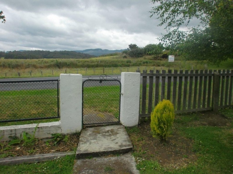 2 Pioneer Drive, Mole Creek TAS 7304
