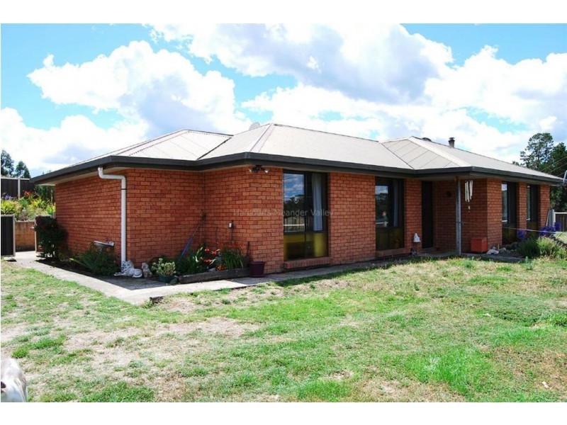 1517 Birralee Road, Birralee TAS 7303